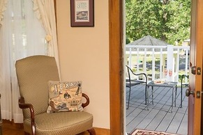 Delta Street Inn