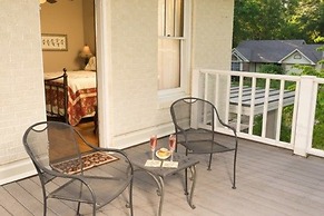 Delta Street Inn