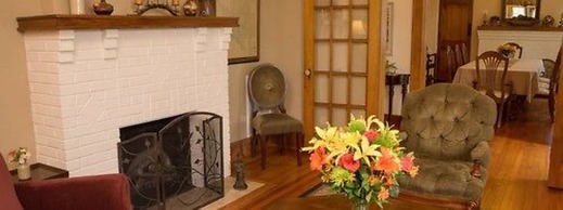 Delta Street Inn