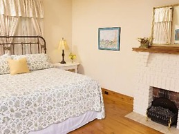 Delta Street Inn