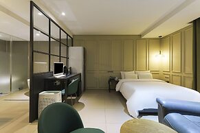 SR Design Hotel