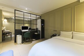 SR Design Hotel