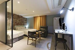 SR Design Hotel
