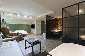 SR Design Hotel