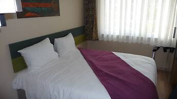 Apart 57 Taksim Harbiye