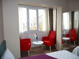 Apart 57 Taksim Harbiye