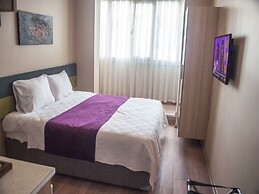 Apart 57 Taksim Harbiye