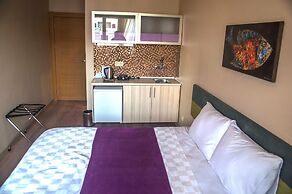 Apart 57 Taksim Harbiye