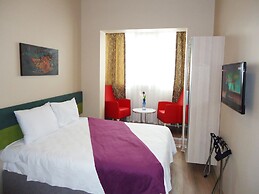 Apart 57 Taksim Harbiye