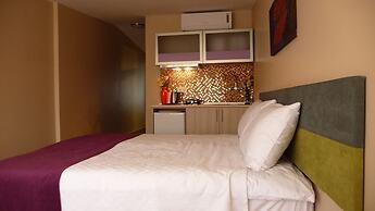 Apart 57 Taksim Harbiye