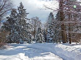 Millbrook Country House Bed & Breakfast