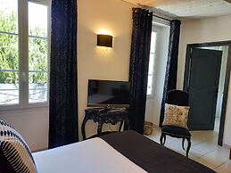 Hôtel Notre Dame