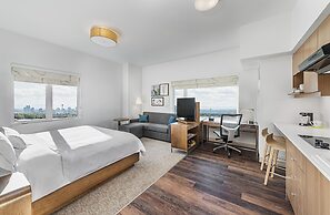 Element by Westin Calgary Airport