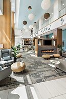 Element by Westin Calgary Airport