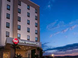 Best Western Plus Chihuahua Juventud