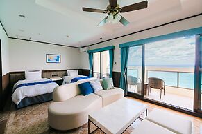 Best Western Okinawa Kouki Beach
