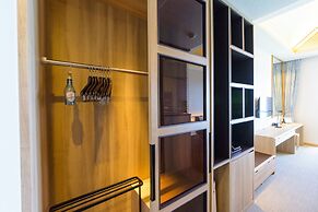 Best Western Okinawa Kouki Beach