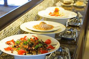 Best Western Okinawa Kouki Beach