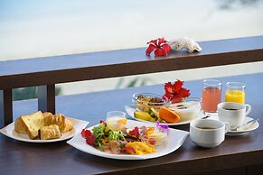 Best Western Okinawa Kouki Beach