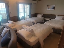 Best Western Okinawa Kouki Beach