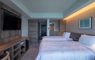 Best Western Okinawa Kouki Beach