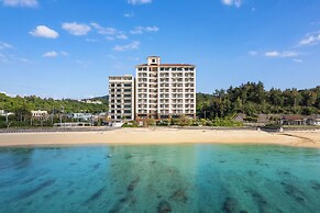 Best Western Okinawa Kouki Beach