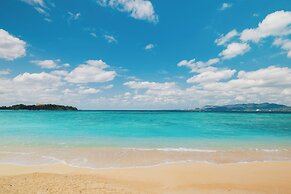 Best Western Okinawa Kouki Beach