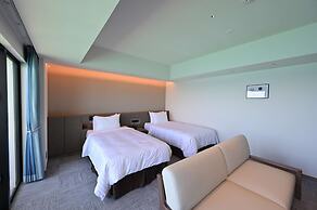 Best Western Okinawa Kouki Beach