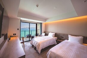 Best Western Okinawa Kouki Beach