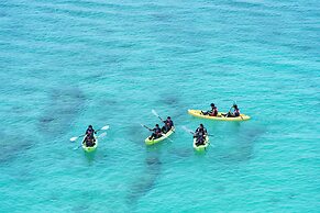 Best Western Okinawa Kouki Beach