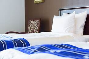 Best Western Okinawa Kouki Beach