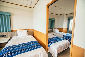 Best Western Okinawa Kouki Beach