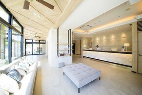 Best Western Okinawa Kouki Beach