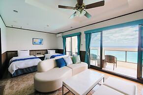 Best Western Okinawa Kouki Beach