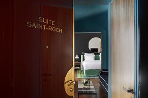 Le Roch Hotel & Spa