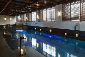 Le Roch Hotel & Spa