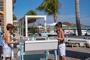 Le Barthélemy Hotel & Spa