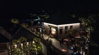 Le Barthélemy Hotel & Spa