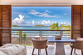 Le Barthélemy Hotel & Spa