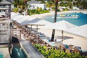 Le Barthélemy Hotel & Spa