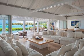 Le Barthélemy Hotel & Spa