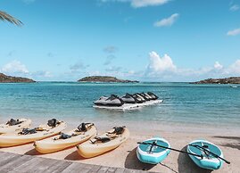 Le Barthélemy Hotel & Spa