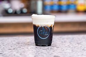 Best Western Premier The Tides