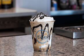 Best Western Premier The Tides