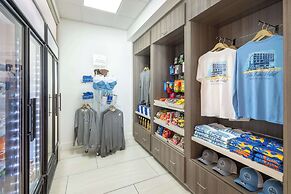 Best Western Premier The Tides