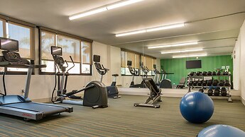 Holiday Inn Express Fullerton - Anaheim by IHG
