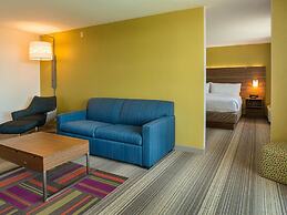 Holiday Inn Express Fullerton - Anaheim by IHG