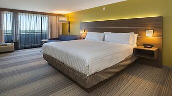 Holiday Inn Express Fullerton - Anaheim by IHG