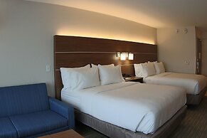 Holiday Inn Express & Suites Detroit Northwest - Livonia by IHG