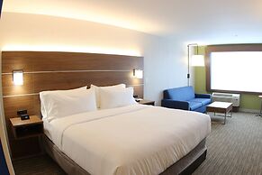Holiday Inn Express & Suites Detroit Northwest - Livonia by IHG